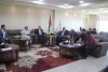 Palestine Polytechnic University (PPU) - مجموعة الأخوة العرب تبرم مذكرة تفاهم لدعم الطلبة المتميزين مع جامعة بوليتكنك فلسطين