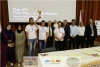 Palestine Polytechnic University (PPU) - Students from Palestine Polytechnic University Ranked First and Third in the National Programming Competition (ACM)