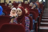 Palestine Polytechnic University (PPU) - جامعة بوليتكنك فلسطين تعقد  ندوة عن " الريادة والإبداع " ضمن سلسلة فعاليات أسبوع الريادة العالمي