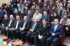 Palestine Polytechnic University (PPU) - خلال إختتام أعمال مشروع "جدارة" في جامعة بوليتكنك فلسطين  الوزير الشاعر نولي أهمية خاصة للأفكار الإبداعية لخلق مزيدا من فرص العمل