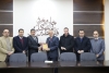 Palestine Polytechnic University (PPU) - Azzam al-Shammas Gets A Palestinian Patent in Cooperation with Palestine Polytechnic University