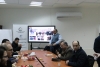 Palestine Polytechnic University (PPU) - جامعة بوليتكنك فلسطين تستقبل وفداً من جامعة النجاح الوطنية
