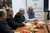 Palestine Polytechnic University (PPU) - جامعة بوليتكنك فلسطين تستقبل وفداً من جامعة النجاح الوطنية