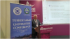 Palestine Polytechnic University (PPU) - Palestine Polytechnic University Participates in the Turkish-Arab Universities Conference and Eurasia Higher Education Summit 2018