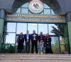 Palestine Polytechnic University (PPU) - جامعة بوليتكنك فلسطين تحصد المركز الأول في مسابقة القدس بين الماضي والحاضر الخاصة بطلبة الجامعات الفلسطينية للعام 2018م