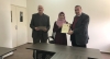 Palestine Polytechnic University (PPU) - The German Computer Stimulation Technology (CST) Holds A Training Course for the Students of Palestine Polytechnic University 