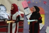 Palestine Polytechnic University (PPU) - جامعة بوليتكنك فلسطين تفتتح فعاليات أيام البوليتكنك 2018 تحت شعار "القدسُ عاصِمتُنا"