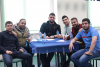 Palestine Polytechnic University (PPU) - جامعة بوليتكنك فلسطين تفوز بالمركز الثالث في مسابقة اعرف أوروبا على مستوى الجامعات الفلسطينية