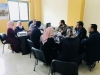 Palestine Polytechnic University (PPU) - جامعة بوليتكنك فلسطين تبدأ التحضيرات الخاصة بإطلاق مؤتمر إبداع الطلبة بنسخته السابعة بالشراكة مع جامعة فلسطين في غزة