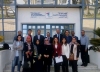 Palestine Polytechnic University (PPU) - جامعة بوليتكنك فلسطين تشارك في إجتماع الشبكة العربية لحاضنات الأعمال في جمهورية تونس