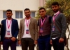 Palestine Polytechnic University (PPU) - Palestine Polytechnic University Team wins the Fourth place at the Hult Prize International Competition in the Republic of Tunisia