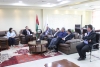 Palestine Polytechnic University (PPU) - جامعة بوليتكنك فلسطين تستقبل السفير التركي لدى دولة فلسطين وتبحث سبل تعزيز التعاون المشترك