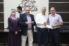 Palestine Polytechnic University (PPU) - جامعة بوليتكنك فلسطين تُكرّم لجان مؤتمر الابداع الطلابي السابع