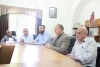 Palestine Polytechnic University (PPU) - جامعة بوليتكنك فلسطين توقع مذكرة تفاهم مشتركة مع لجنة اعمار الخليل