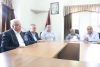 Palestine Polytechnic University (PPU) - جامعة بوليتكنك فلسطين توقع مذكرة تفاهم مشتركة مع لجنة اعمار الخليل