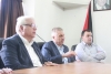 Palestine Polytechnic University (PPU) - جامعة بوليتكنك فلسطين توقع مذكرة تفاهم مشتركة مع لجنة اعمار الخليل