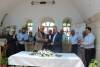 Palestine Polytechnic University (PPU) - جامعة بوليتكنك فلسطين توقع مذكرة تفاهم مشتركة مع لجنة اعمار الخليل