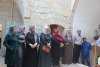 Palestine Polytechnic University (PPU) - جامعة بوليتكنك فلسطين توقع مذكرة تفاهم مشتركة مع لجنة اعمار الخليل