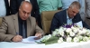 Palestine Polytechnic University (PPU) - جامعة بوليتكنك فلسطين توقع مذكرة تفاهم مشتركة مع لجنة اعمار الخليل