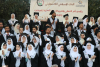 Palestine Polytechnic University (PPU) - جامعة بوليتكنك فلسطين تحتفل بتخريج الفوج السابع والثلاثين من طلبة الماجستير والبكالوريوس للعام الأكاديمي 2017/2018