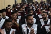 Palestine Polytechnic University (PPU) - جامعة بوليتكنك فلسطين تحتفل بخريجي طلبة الدبلوم المهني والبرامج المهنية التابعة لدائرة التعليم المستمر