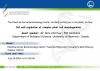 Palestine Polytechnic University (PPU) - Lecture on cell wall regulation of cellular morphology of the composite cell