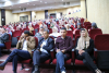 Palestine Polytechnic University (PPU) - جامعة بوليتكنك فلسطين وكلية الطب الحكومية تستقبلان طلبة برنامج الطب البشري المشترك