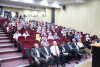 Palestine Polytechnic University (PPU) - جامعة بوليتكنك فلسطين وكلية الطب الحكومية تستقبلان طلبة برنامج الطب البشري المشترك