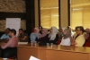 Palestine Polytechnic University (PPU) - جامعة بوليتكنك فلسطين تعقد ورشة عمل حول  "إنترنت الأشياء - الإتجاهات والأساليب الحديثة المعمول بها في المؤسسات الصناعية العالمية"