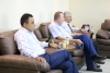 Palestine Polytechnic University (PPU) - جامعة بوليتكنك فلسطين تستقبل وفداً من شركة آكسيس لأجهزة المساحة والجيوماتكس وتبحث آفاق التعاون المشترك