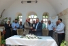 Palestine Polytechnic University (PPU) - Palestine Polytechnic University Signs a Memorandum of Understanding with Hebron Rehabilitation Committee (HRC)