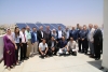 Palestine Polytechnic University (PPU) - Palestine Polytechnic University Goes Green with New Solar Panels