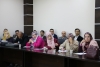 Palestine Polytechnic University (PPU) - جامعة بوليتكنك فلسطين تعقد ورشة عمل حول استخدام مجموعات العمل في التعليم والتعلم والتقييم للطلبة