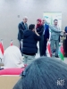 Palestine Polytechnic University (PPU) - جامعة بوليتكنك فلسطين تحصد المركز الأول في الملتقى الطلابي الإبداعي العشرون بعنوان "العولمة وأثرها على الدول النامية – التحديات والفرص"