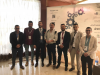 Palestine Polytechnic University (PPU) - Distinguished presence of Palestine Polytechnic University at the Seventh Jordanian International Mechanical Engineering Conference