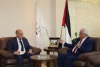 Palestine Polytechnic University (PPU) - جامعة بوليتكنك فلسطين والمجلس الثقافي البريطاني يبحثان آفاق التعاون المشرتك