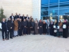 Palestine Polytechnic University (PPU) - Palestine Polytechnic University holds a training course to train trainers for "Skills for Life" Course