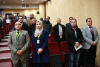Palestine Polytechnic University (PPU) - جامعة بوليتكنك فلسطين والإسلامي الفلسطيني يكرمان الفائزين بمسابقة البحث العلمي