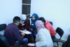 Palestine Polytechnic University (PPU) - جامعة بوليتكنك فلسطين تستضيف المخيم الشتوي الخاص بمنحة مؤسسة عبد الله الغرير للتعليم بالشراكة مع مؤسسة شركاء للتنمية المستدامة