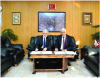 Palestine Polytechnic University (PPU) - Palestine Polytechnic University and Uludag University sign a Memorandum of Understanding on the Joint Medicine Program