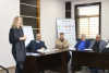 Palestine Polytechnic University (PPU) - Palestine Polytechnic University Holds Workshop on "Implementing E-Learning Strategies to Enhance Teaching and Learning"