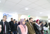 Palestine Polytechnic University (PPU) - تأهل الطالبة تبارك النتشة لروسيا للمشاركة بمسابقة المهارات العالمية