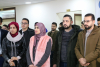 Palestine Polytechnic University (PPU) - تأهل الطالبة تبارك النتشة لروسيا للمشاركة بمسابقة المهارات العالمية