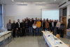 Palestine Polytechnic University (PPU) - Palestine Polytechnic University participates in the meetings of  Improving Governance Project in Slovenia