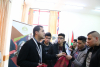 Palestine Polytechnic University (PPU) - جامعة بوليتكنك فلسطين تنظم فعاليات "اليوم الإرشادي لطلبة الثانوية العامة الانجاز2019"