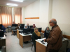 Palestine Polytechnic University (PPU) - كلية العلوم التطبيقية تنظم ورشة عمل حول "النظام الإحصائي SPSS"