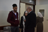 Palestine Polytechnic University (PPU) - النتائج الرسمية لانتخابات مجلس طلبة جامعة بوليتكنك فلسطين للدورة 2019/2020