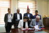 Palestine Polytechnic University (PPU) - توقيع اتفاقية تعاون بين جامعة بوليتكنك فلسطين ومعهد غوتة لتعليم اللغة الألمانية وافتتاح فرع للمعهد في الجامعة