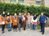 Palestine Polytechnic University (PPU) - طلبة جامعة بوليتكنك فلسطين يشاركوا في التدريب الميداني الخارجي في جامعات الدول العربية
