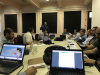 Palestine Polytechnic University (PPU) - Participation of Palestine Polytechnic University in a workshop within the EU-supported Virtual Reality Project